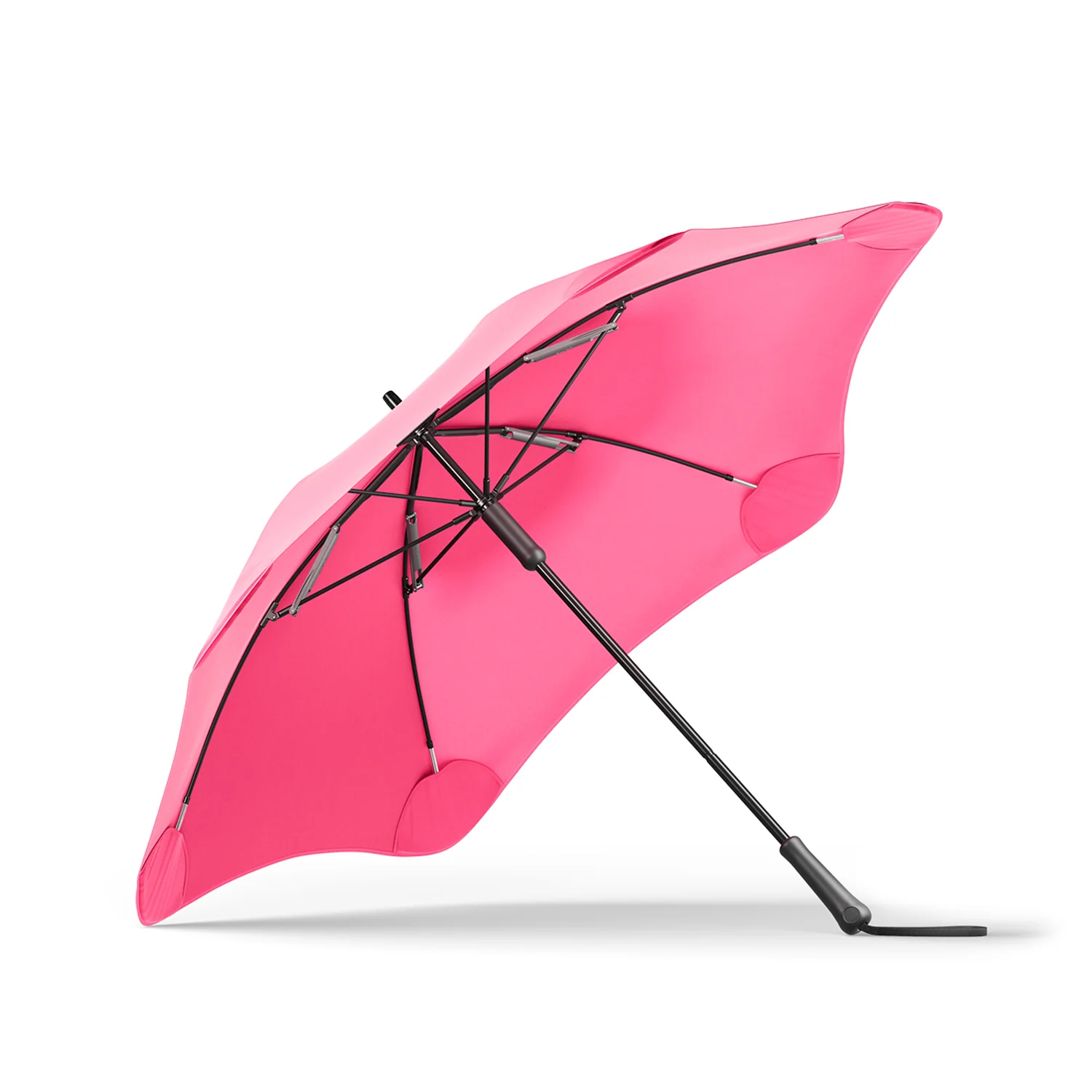 blunt | classic umbrella | hibiscus pink - Image 5
