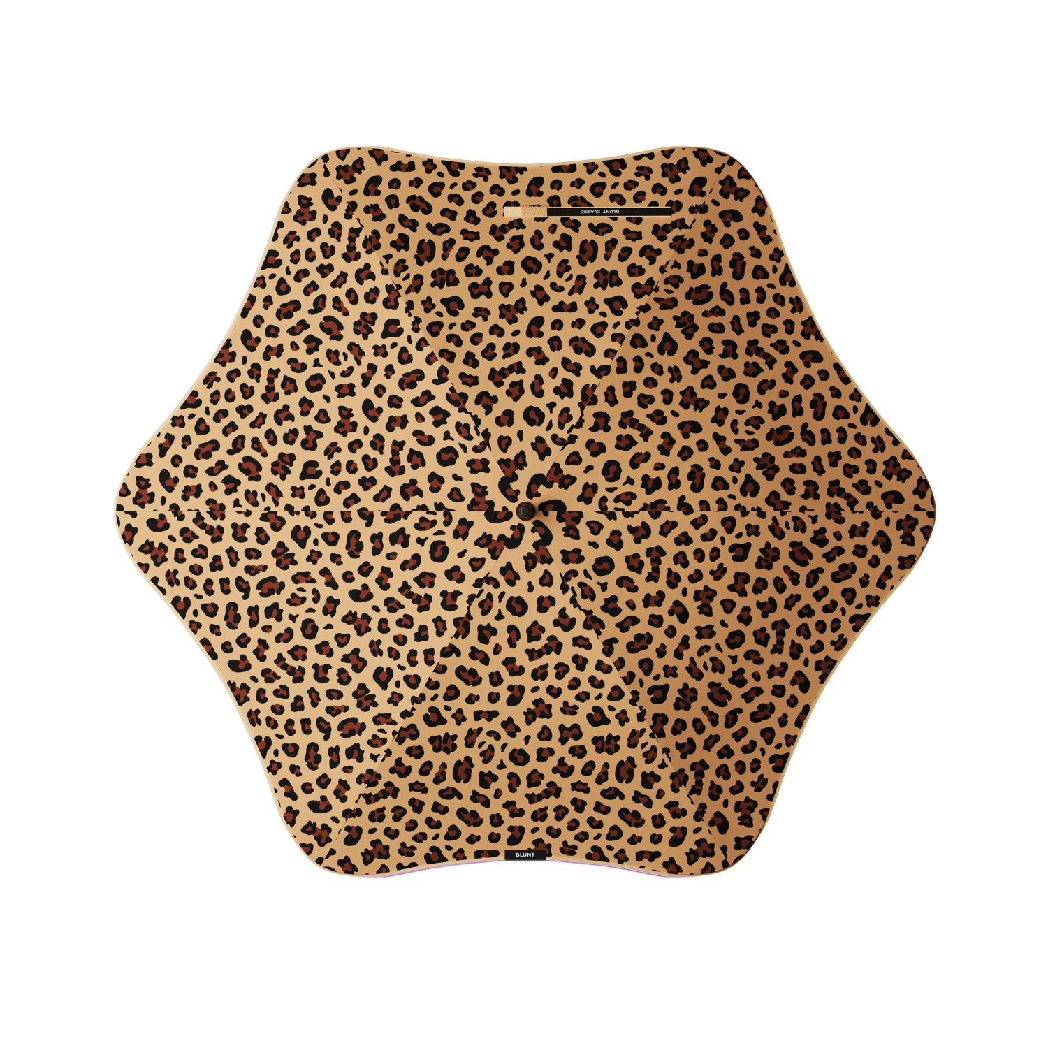 blunt | classic umbrella | safari leopard - limited edition - Image 3