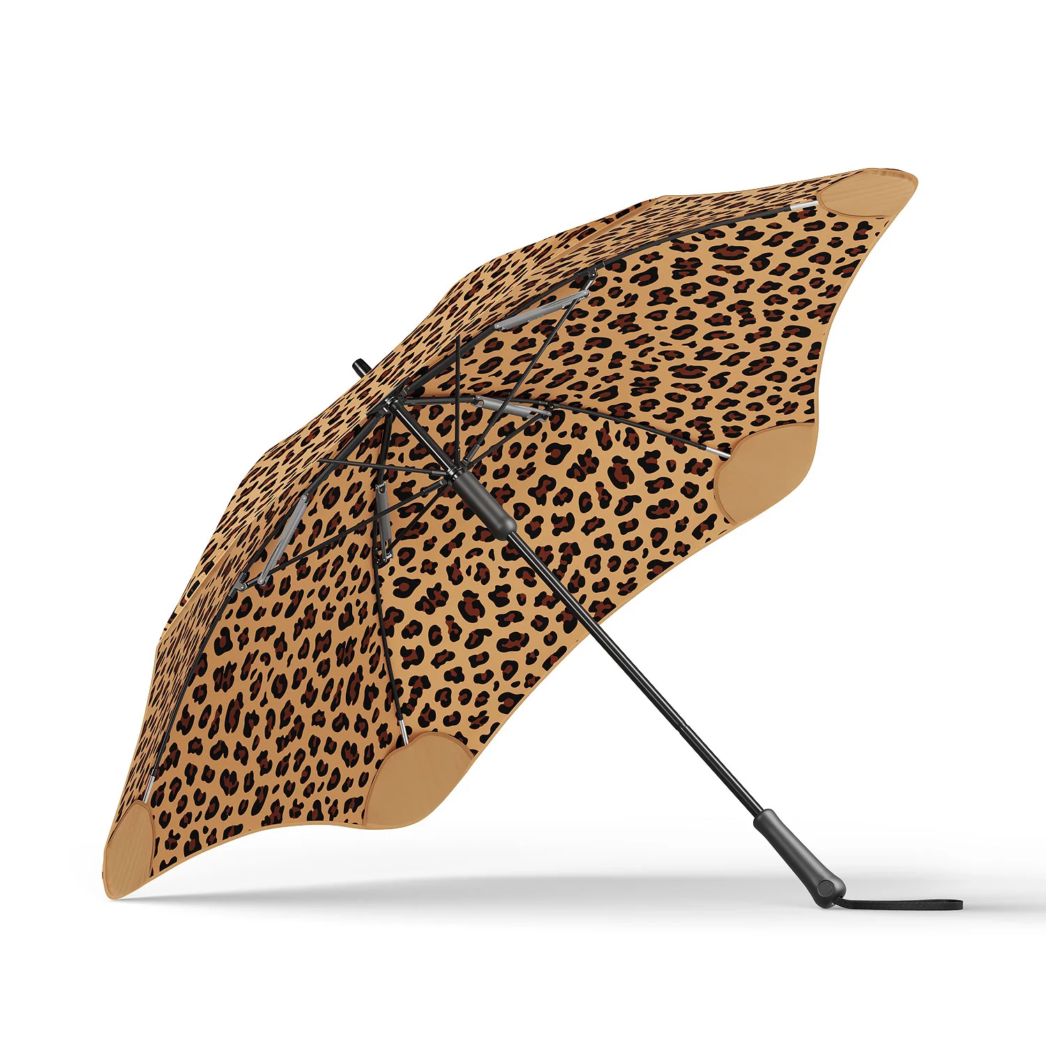 blunt | classic umbrella | safari leopard - limited edition - Image 4