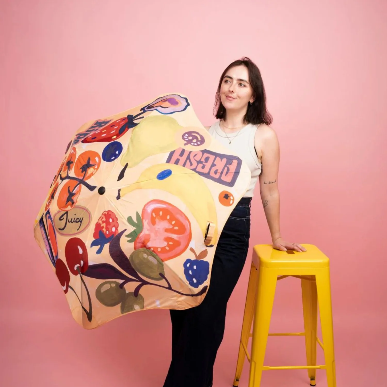 blunt | classic umbrella | studio bon - limited edition - Image 3