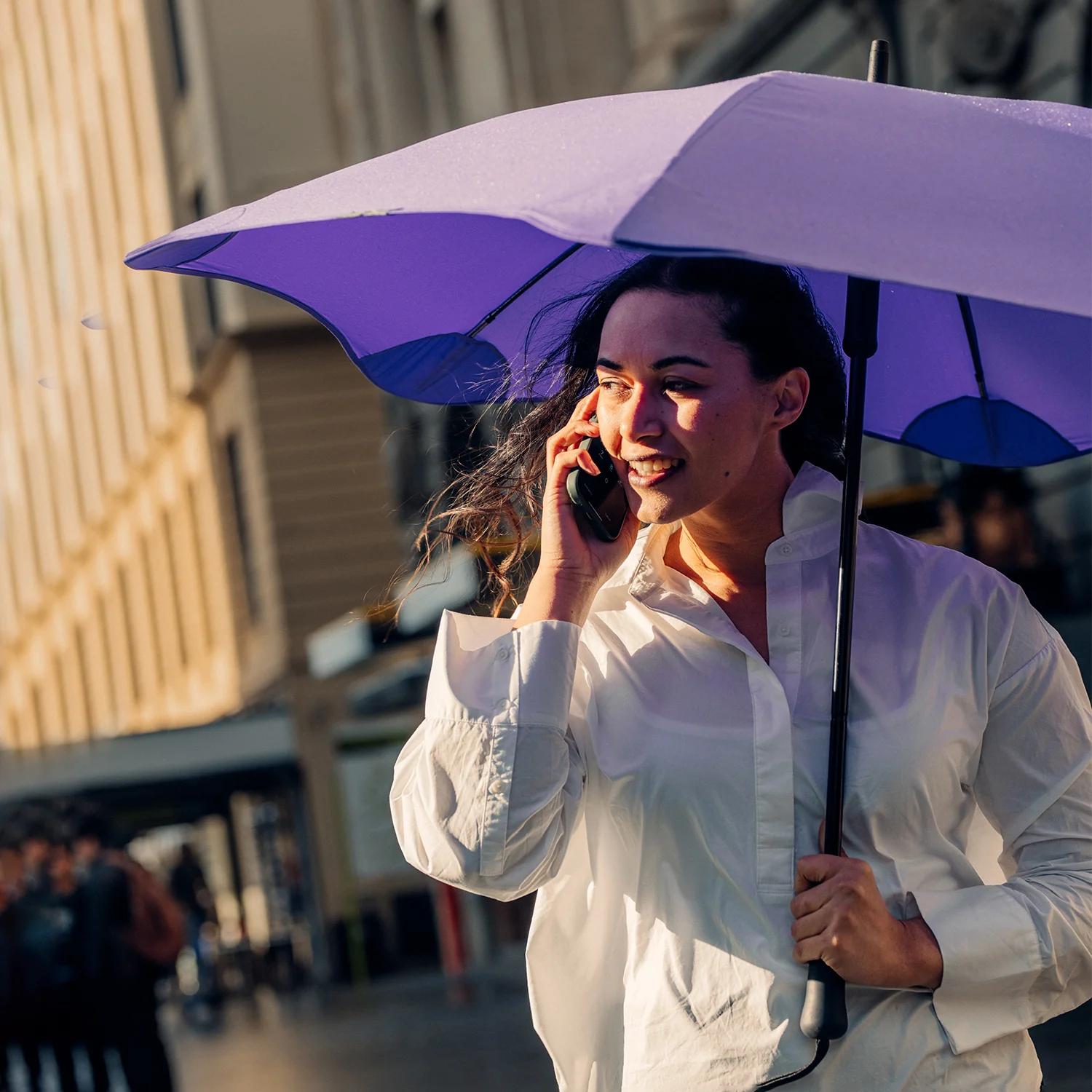 blunt | classic umbrella | violet purple - Image 2