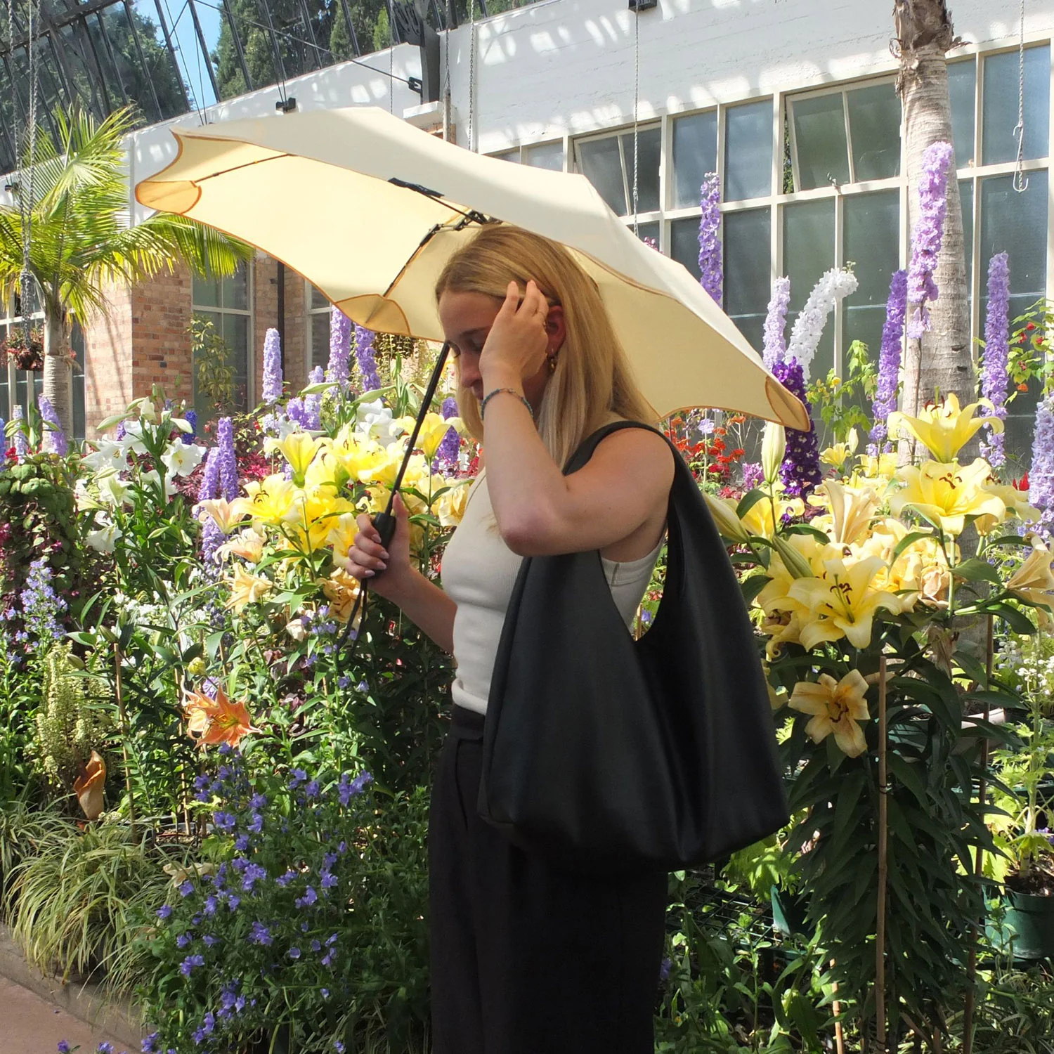 blunt | metro umbrella | buttercup - limited edition - Image 2