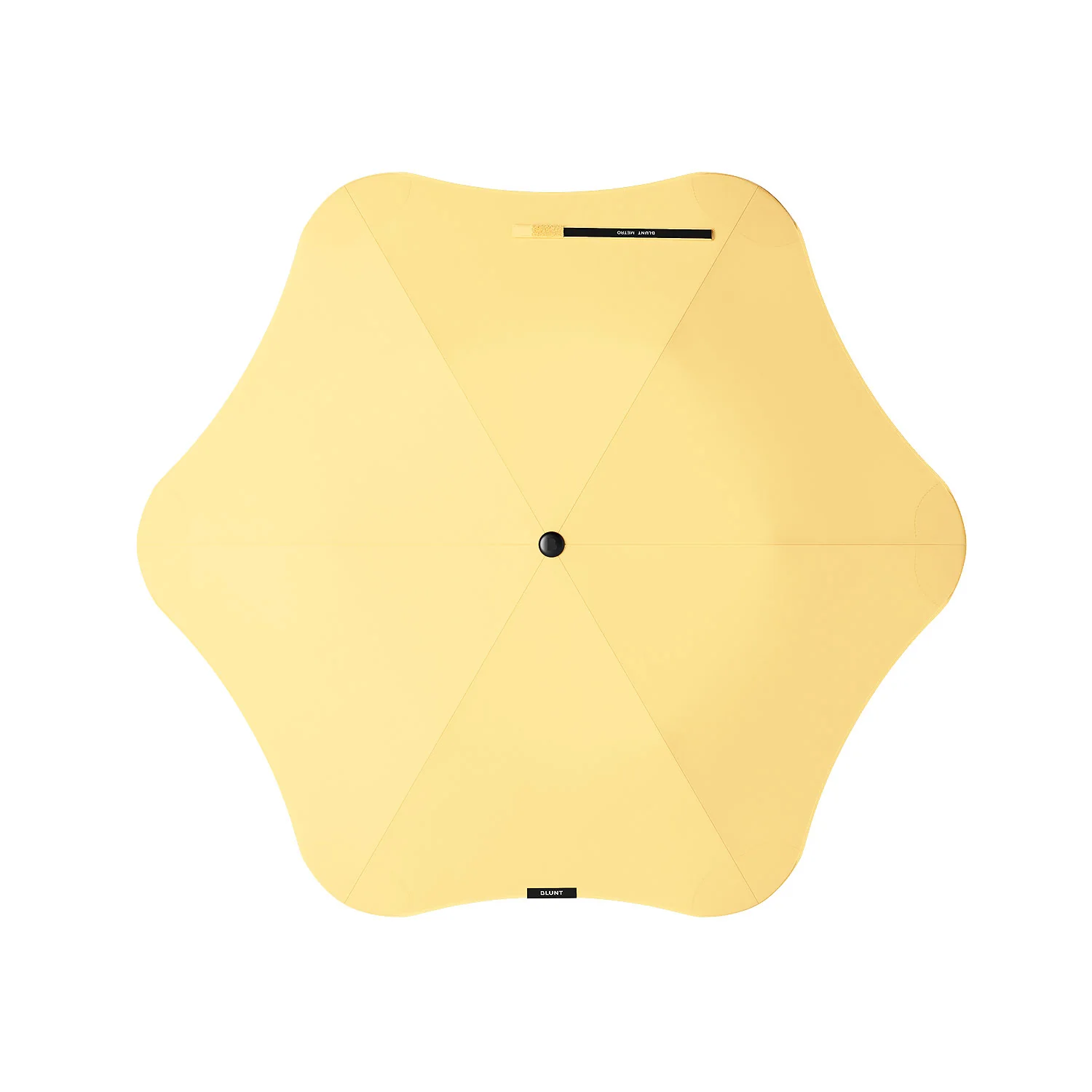 blunt | metro umbrella | buttercup - limited edition - Image 5
