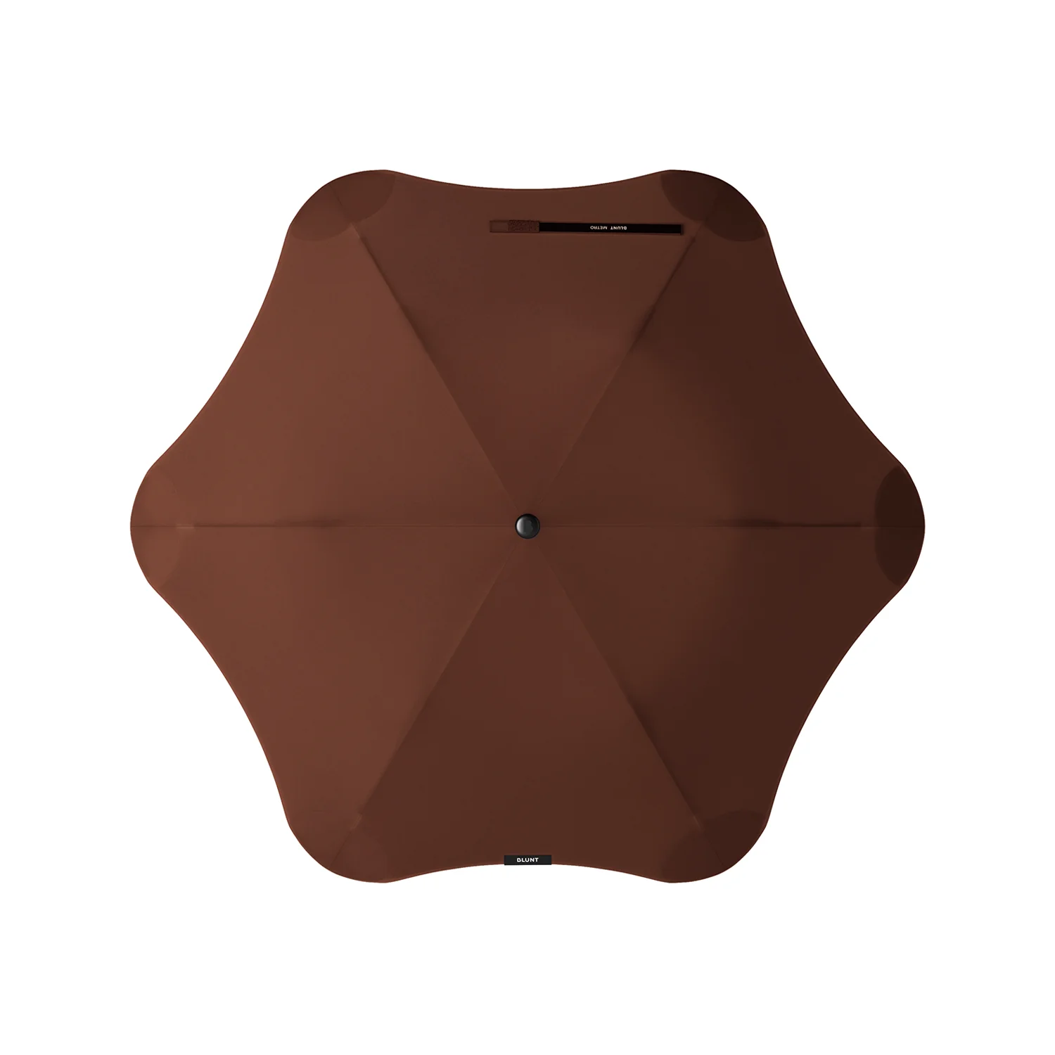 blunt | metro umbrella | espresso - limited edition - DC - Image 2