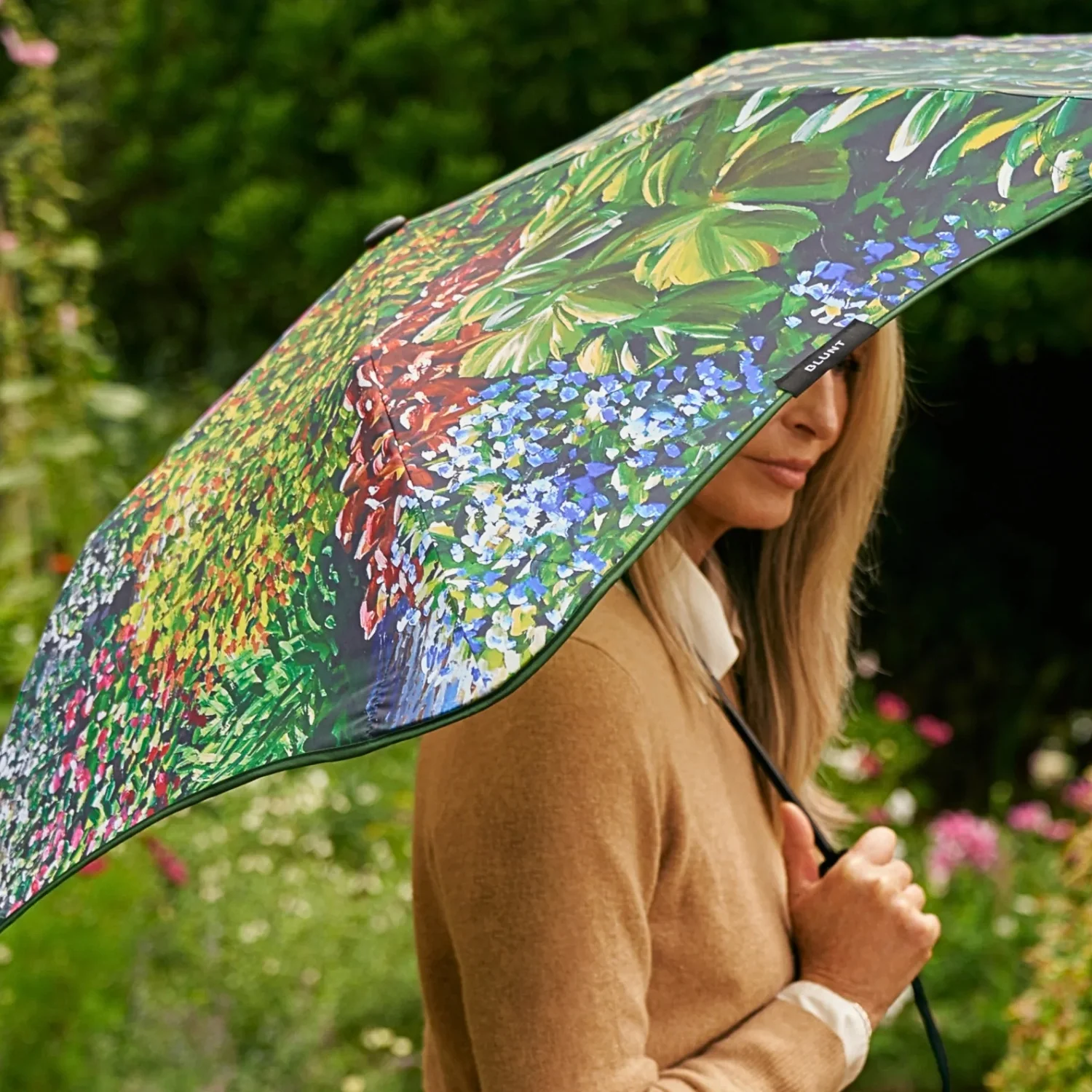 blunt | metro umbrella | karl maughan - limited edition - LC - Image 6