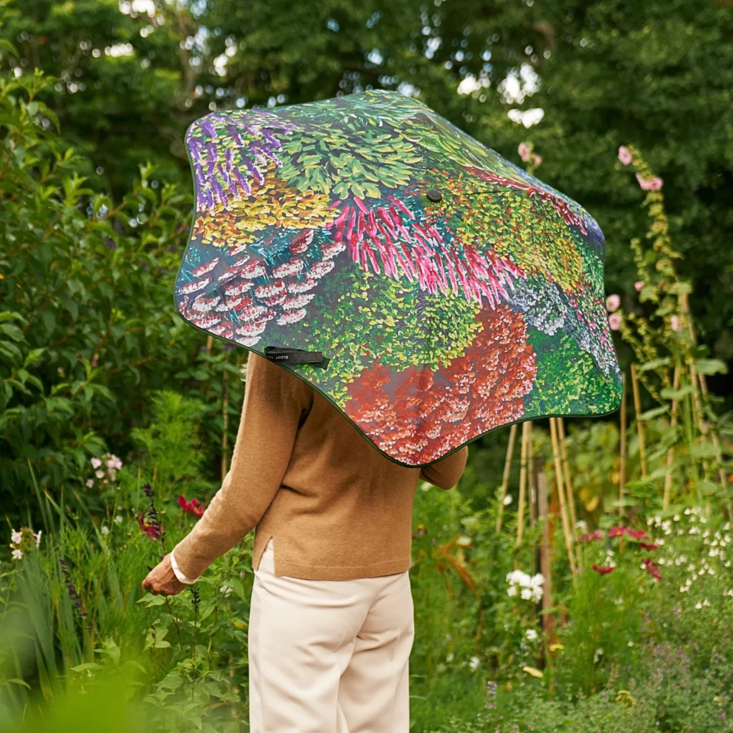 blunt | metro umbrella | karl maughan - limited edition - LC - Image 7