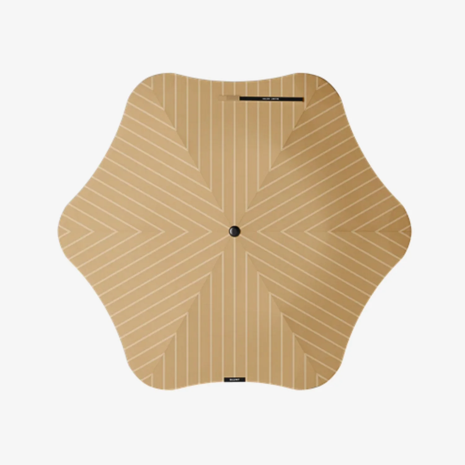blunt | metro umbrella | latte - limited edition - Image 2
