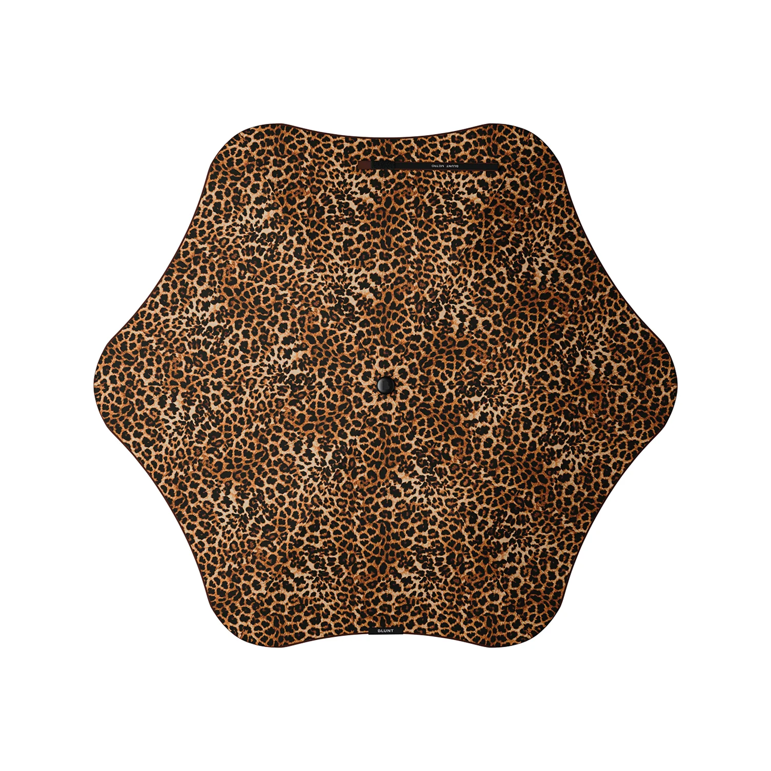 blunt | metro umbrella | leopard - limited edition - Image 3
