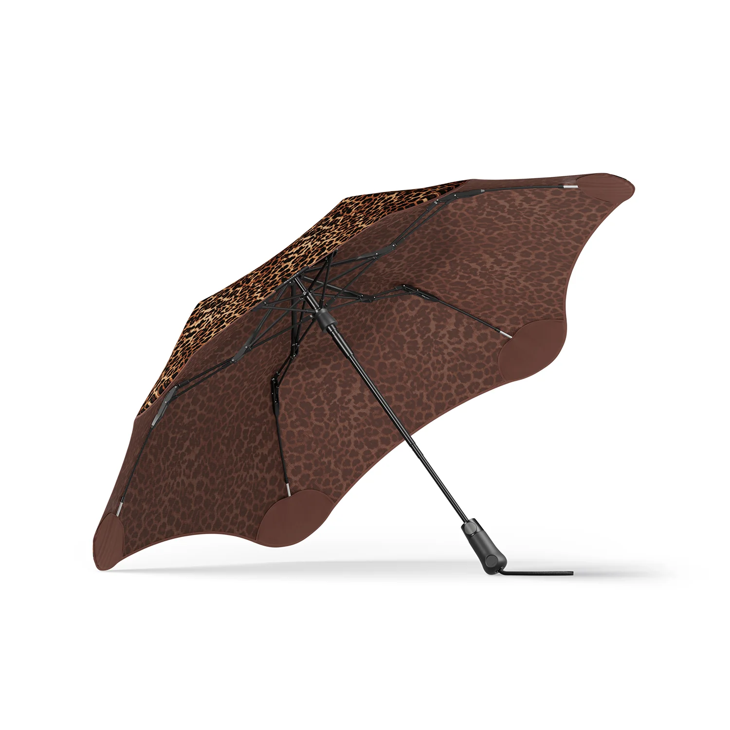 blunt | metro umbrella | leopard - limited edition - Image 5