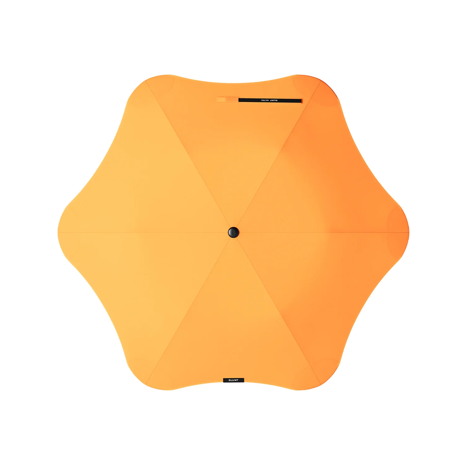 blunt | metro umbrella | mango orange - Image 3