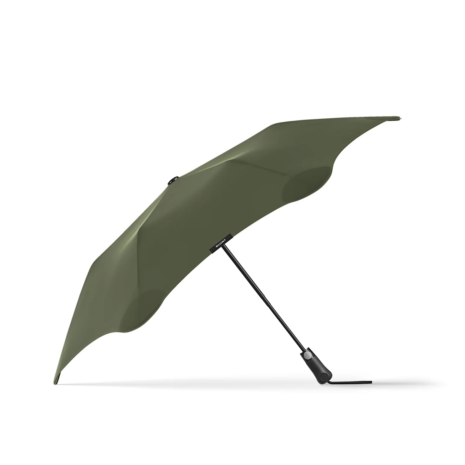 blunt | metro umbrella | moss - limited edition