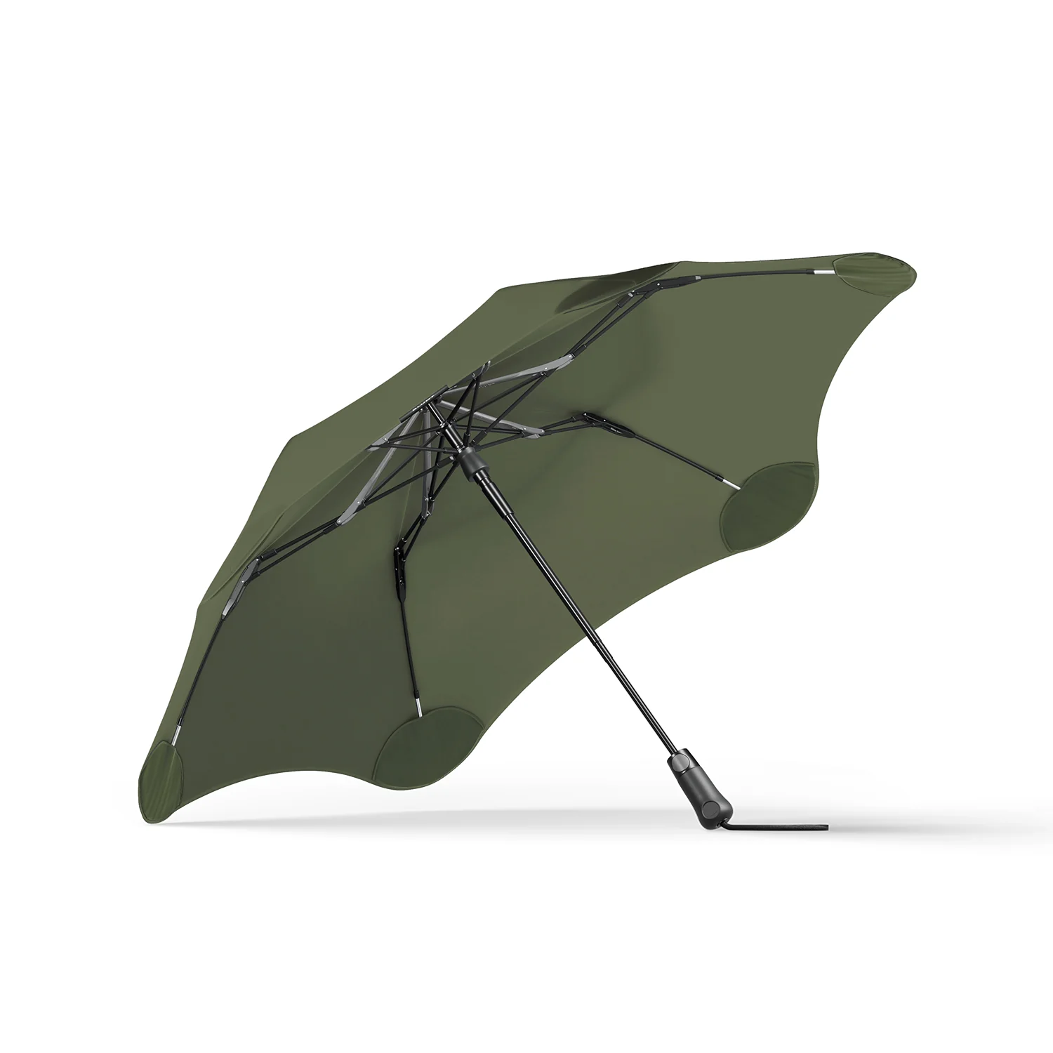 blunt | metro umbrella | moss - limited edition - Image 3