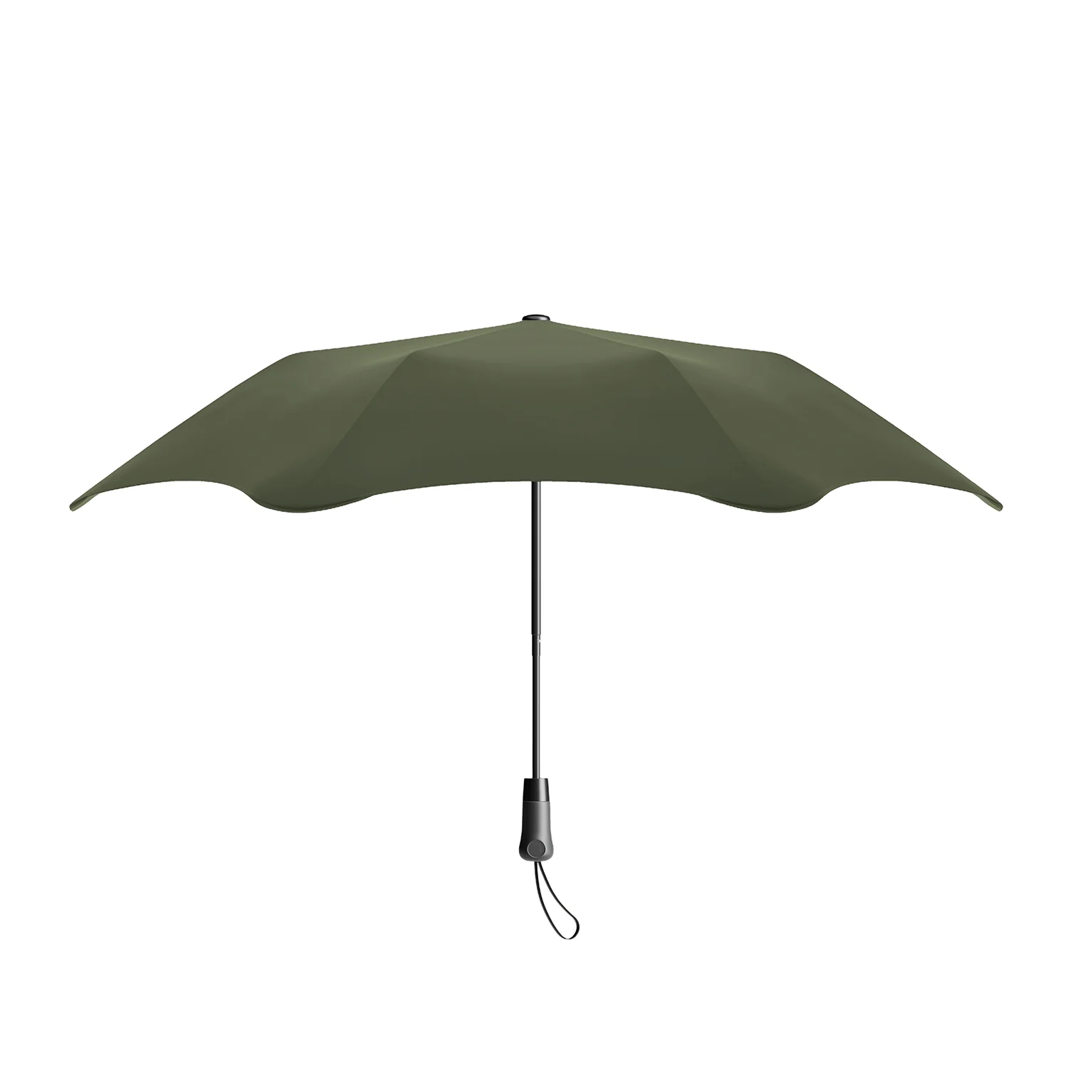 blunt | metro umbrella | moss - limited edition - Image 4
