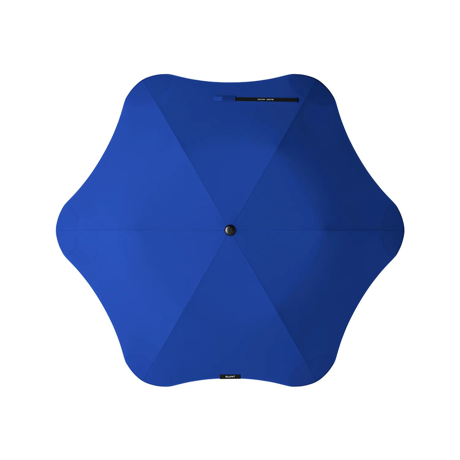 blunt | metro umbrella | ocean blue - Image 3