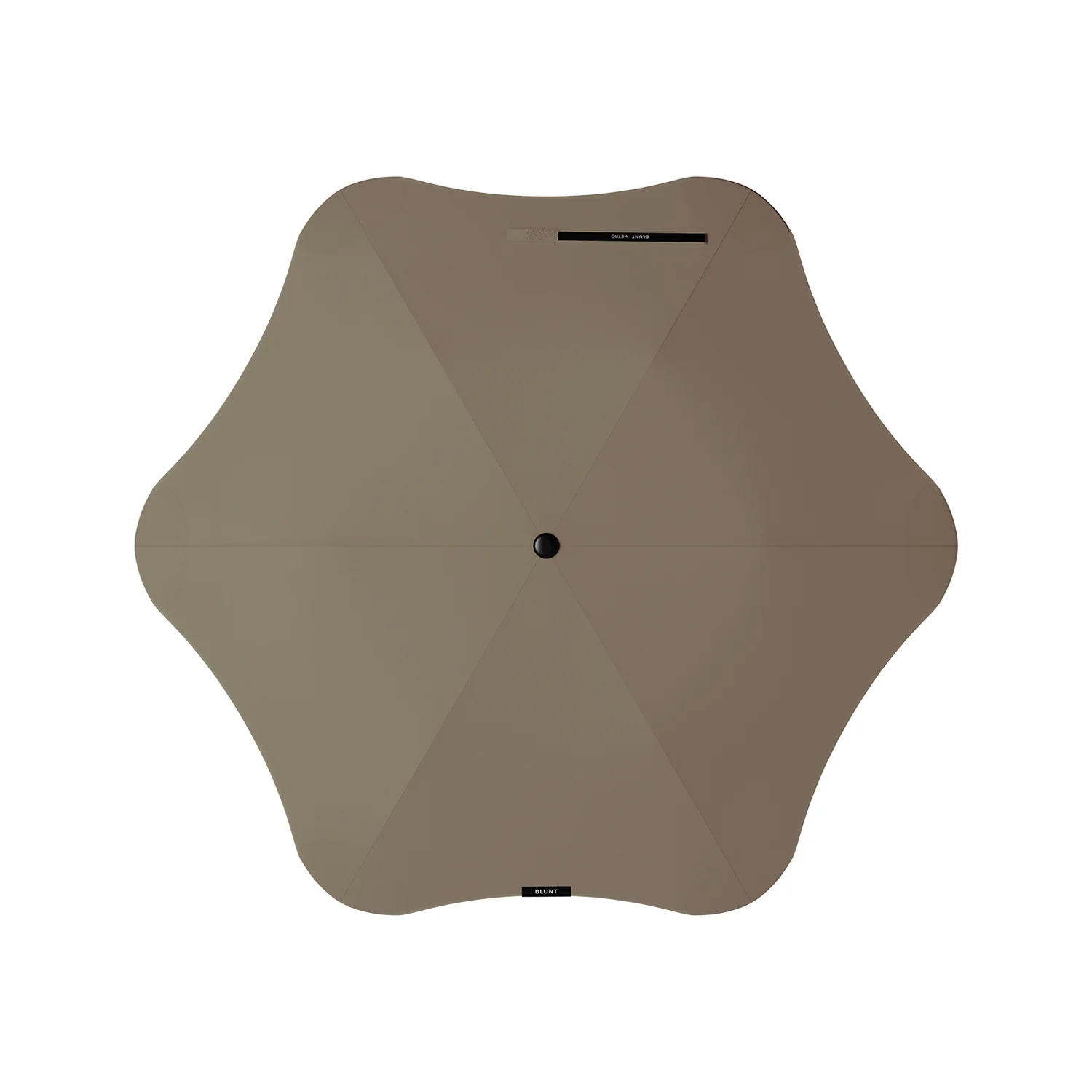 blunt | metro umbrella | pebble - limited edition - Image 2
