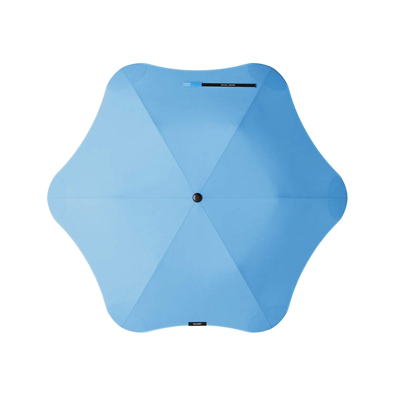 blunt | metro umbrella | sky blue - Image 3