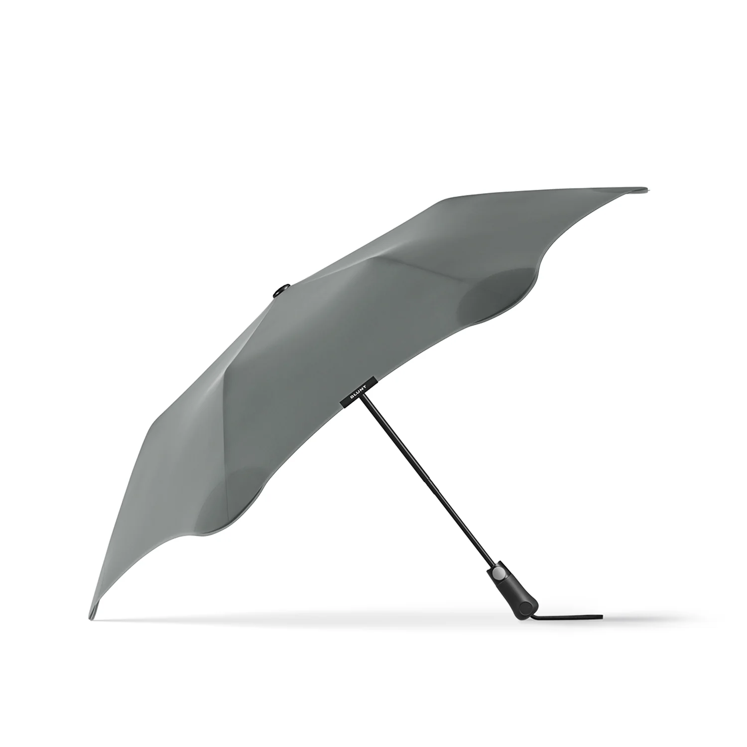 blunt | metro umbrella | storm grey