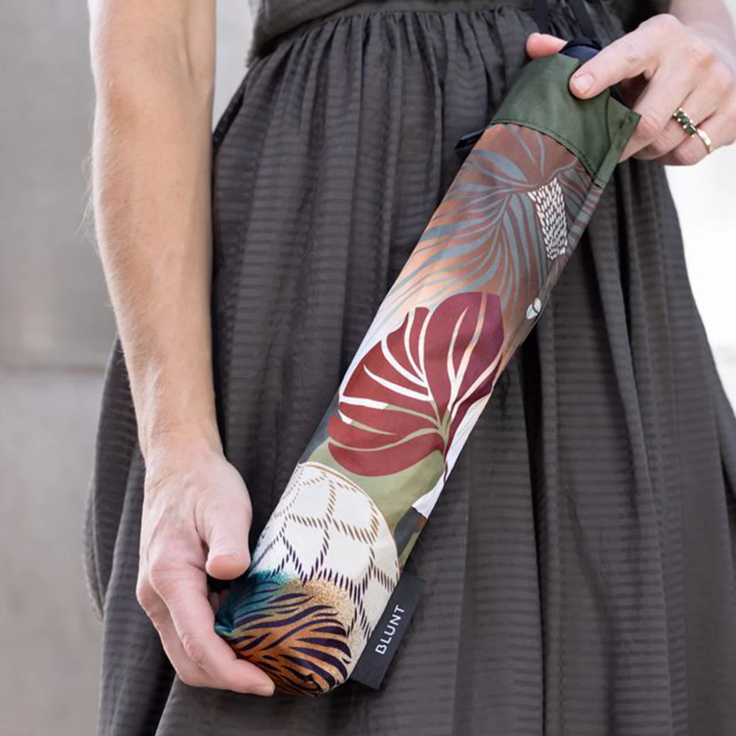 blunt | metro umbrella | flox 2026 - limited edition - Image 12