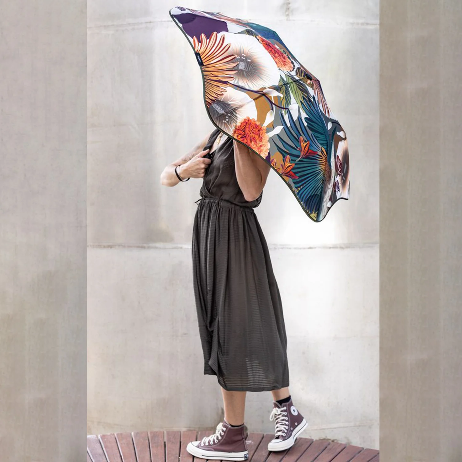 blunt | metro umbrella | flox 2026 - limited edition - Image 13