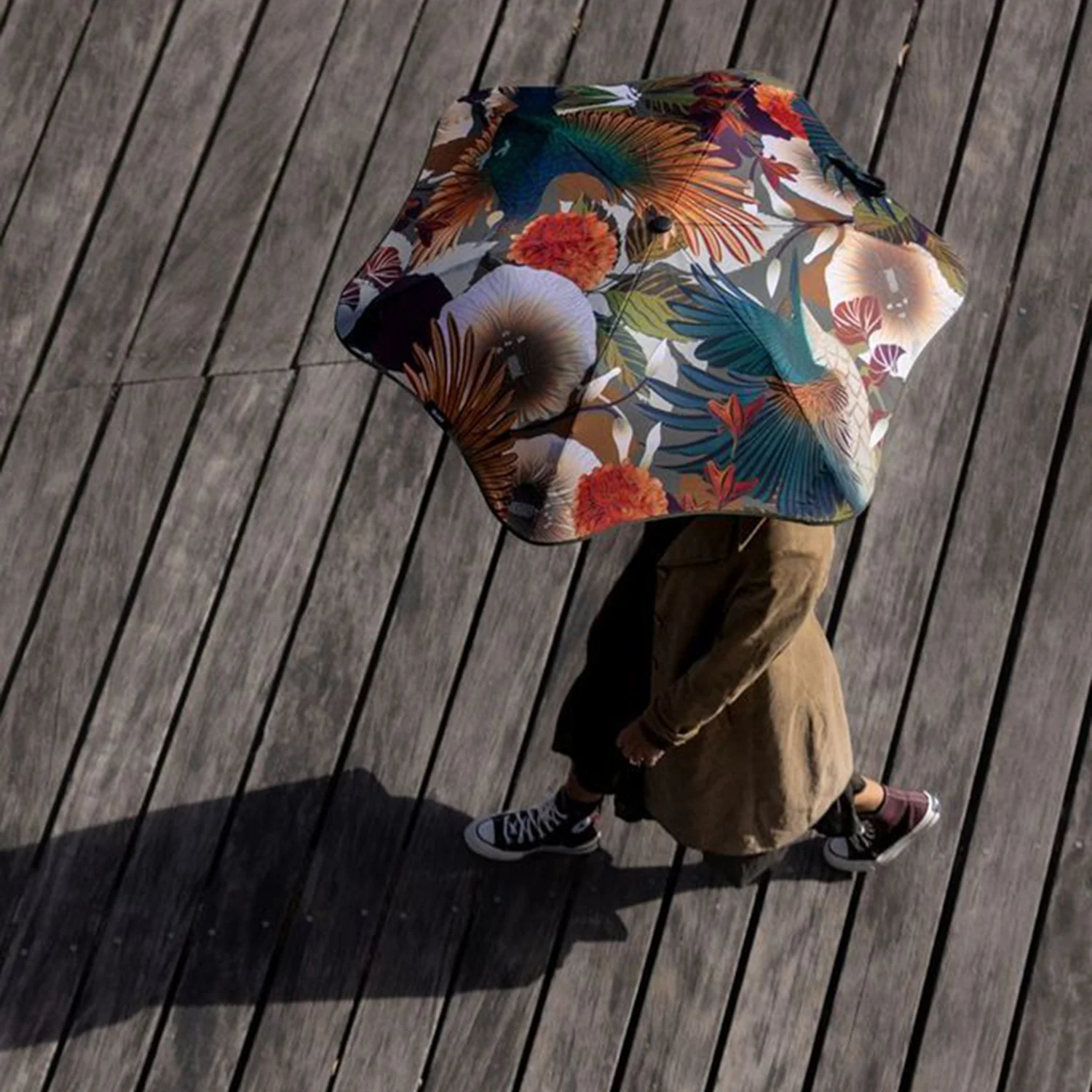 blunt | metro umbrella | flox 2026 - limited edition - Image 2