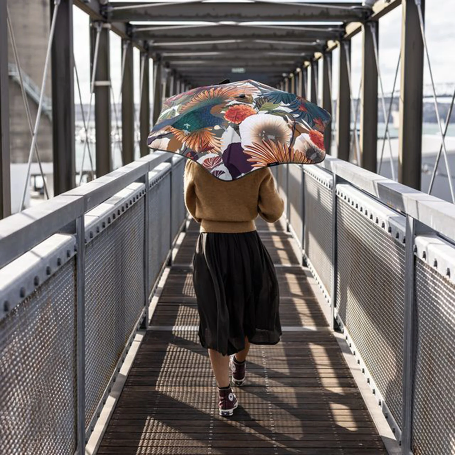 blunt | metro umbrella | flox 2026 - limited edition - Image 5