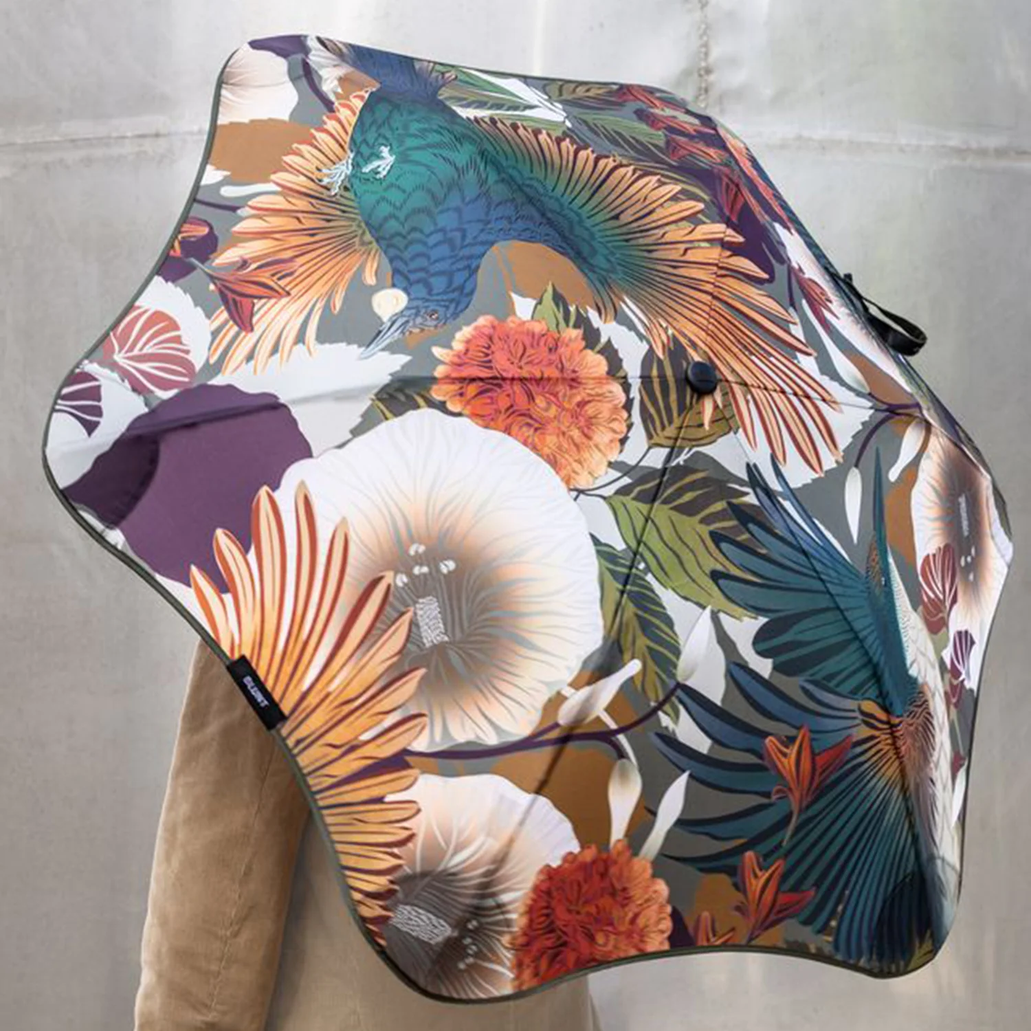 blunt | metro umbrella | flox 2026 - limited edition - Image 7