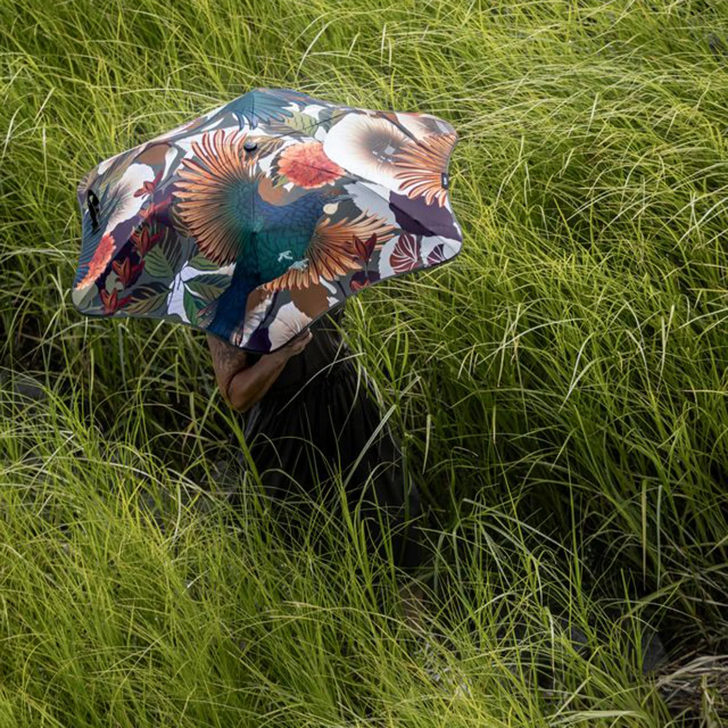 blunt | metro umbrella | flox 2026 - limited edition - Image 8