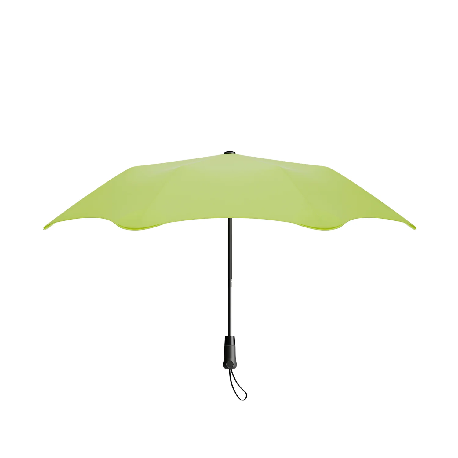blunt | metro uv umbrella | ace lime - limited edition - Image 3