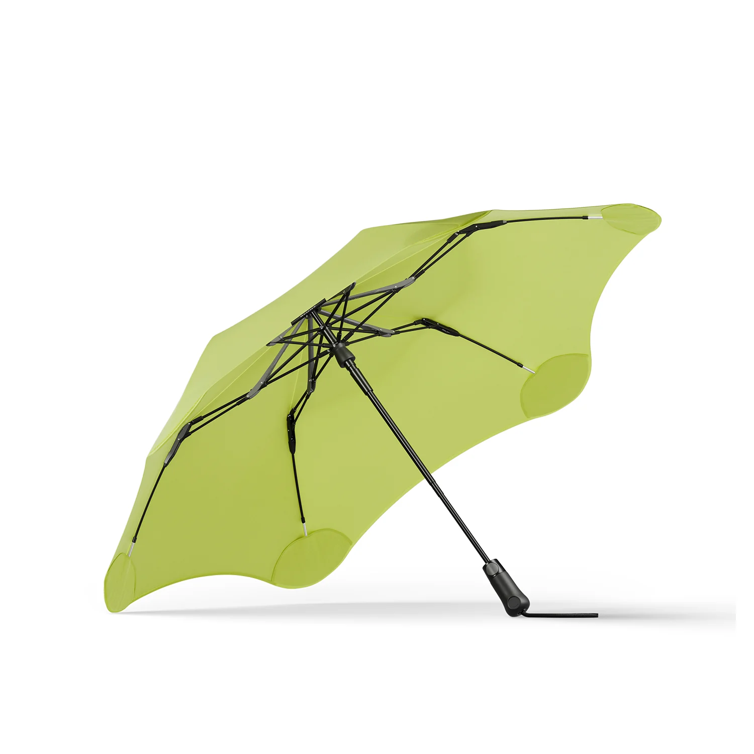 blunt | metro uv umbrella | ace lime - limited edition - Image 4