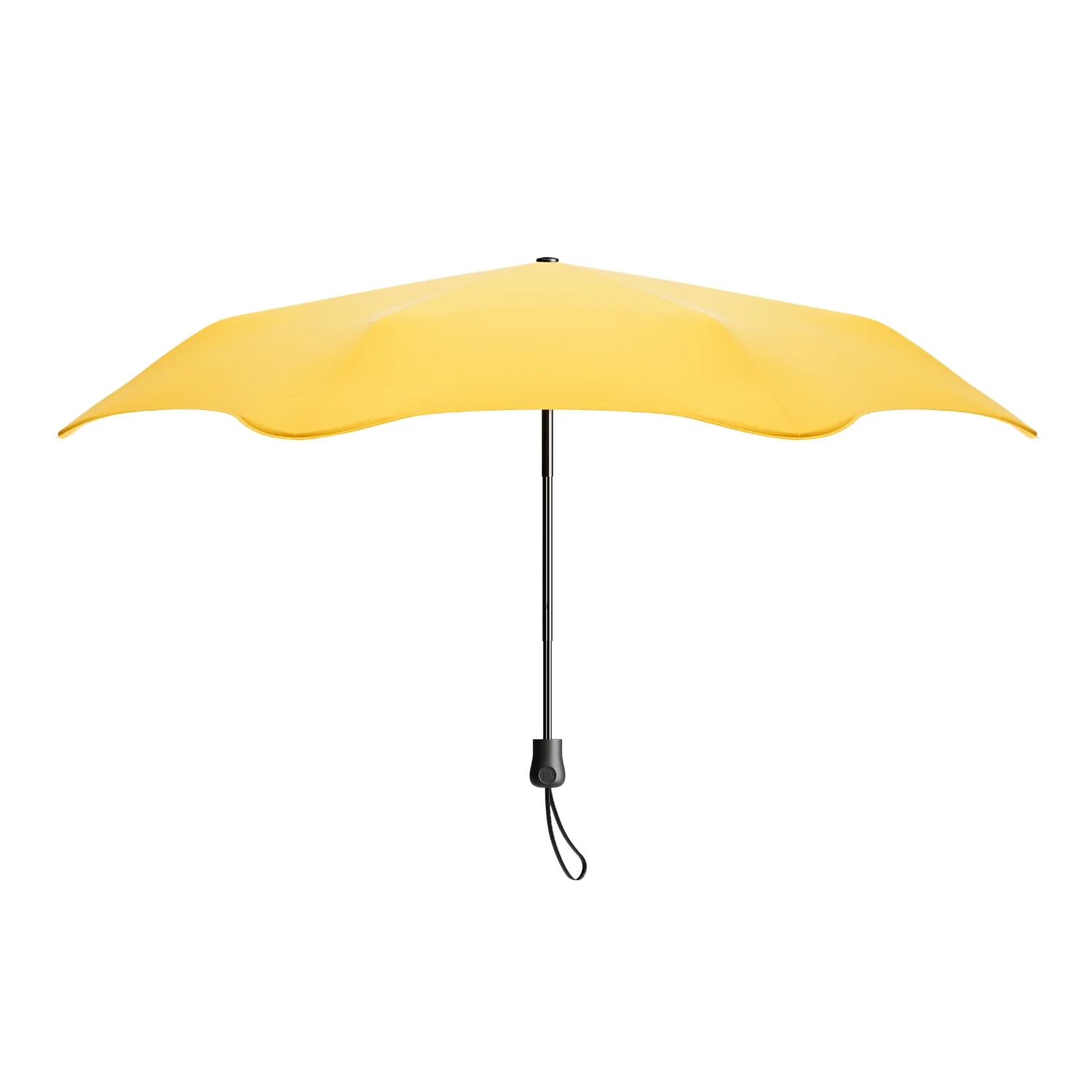 blunt | neo mini umbrella | citrus yellow - Image 5