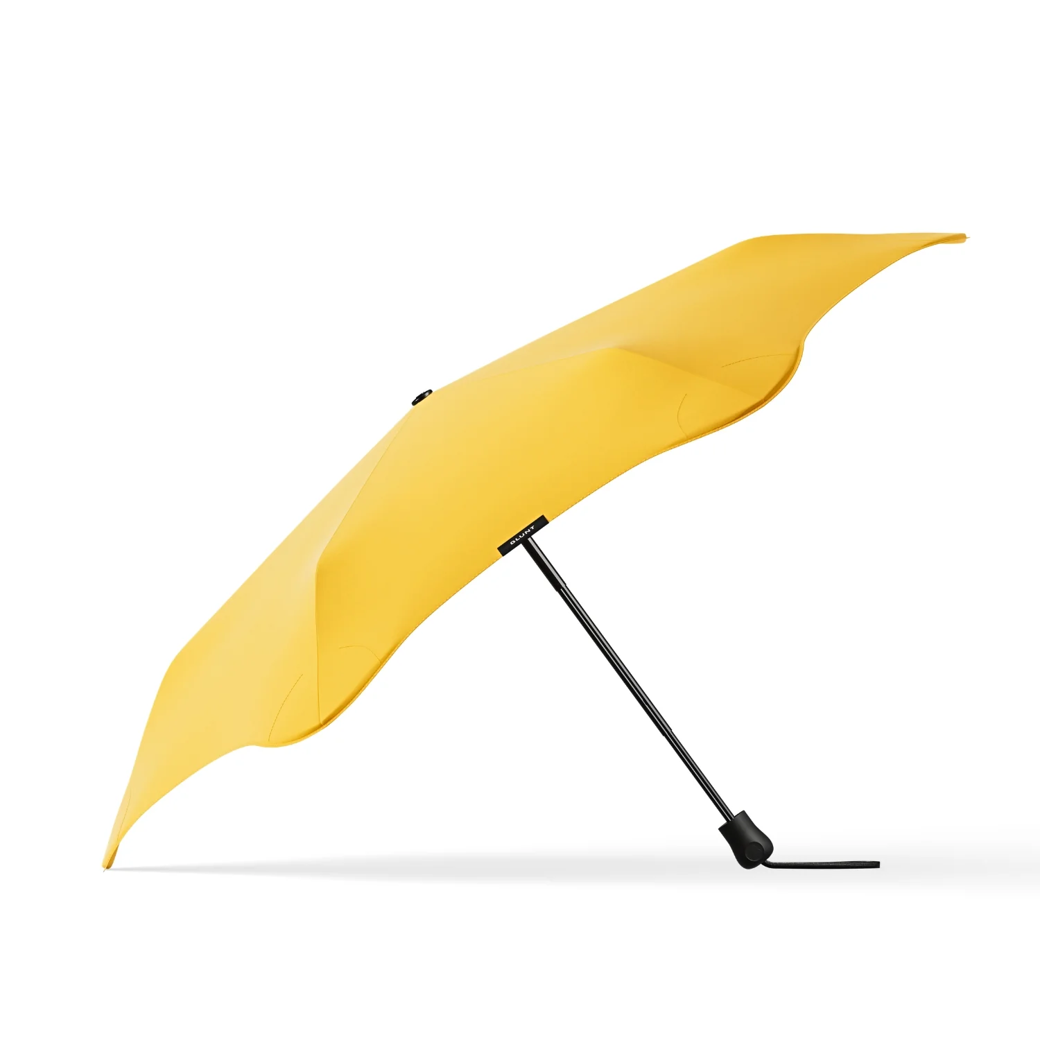 blunt | neo mini umbrella | citrus yellow - Image 6