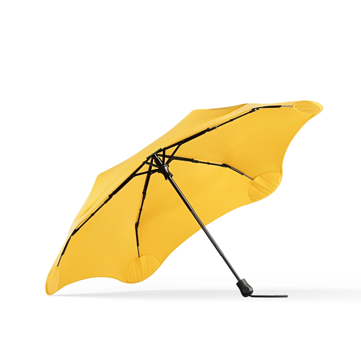 blunt | neo mini umbrella | citrus yellow - Image 7