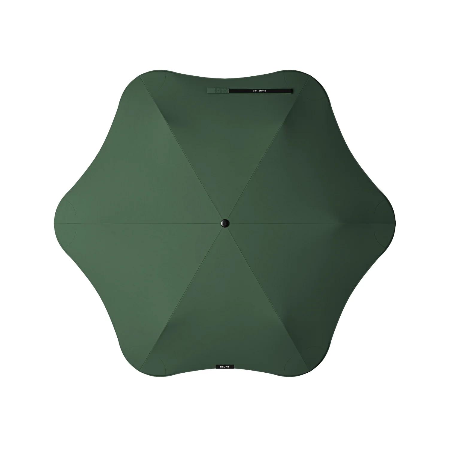 blunt | neo mini umbrella | forest green