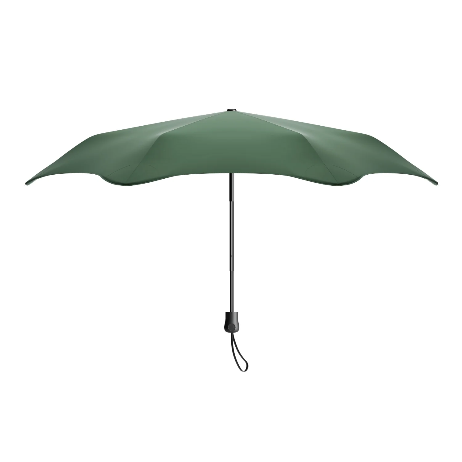 blunt | neo mini umbrella | forest green - Image 4