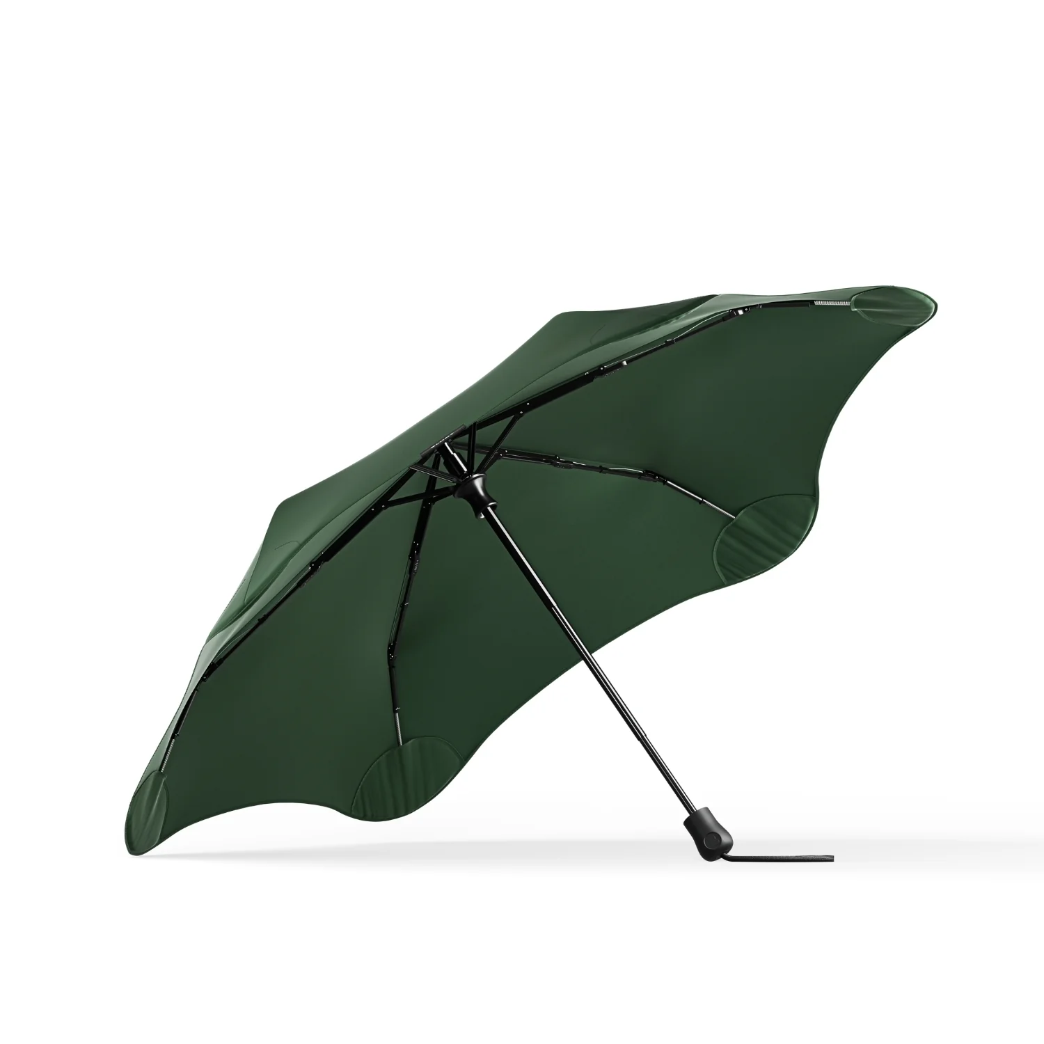 blunt | neo mini umbrella | forest green - Image 6