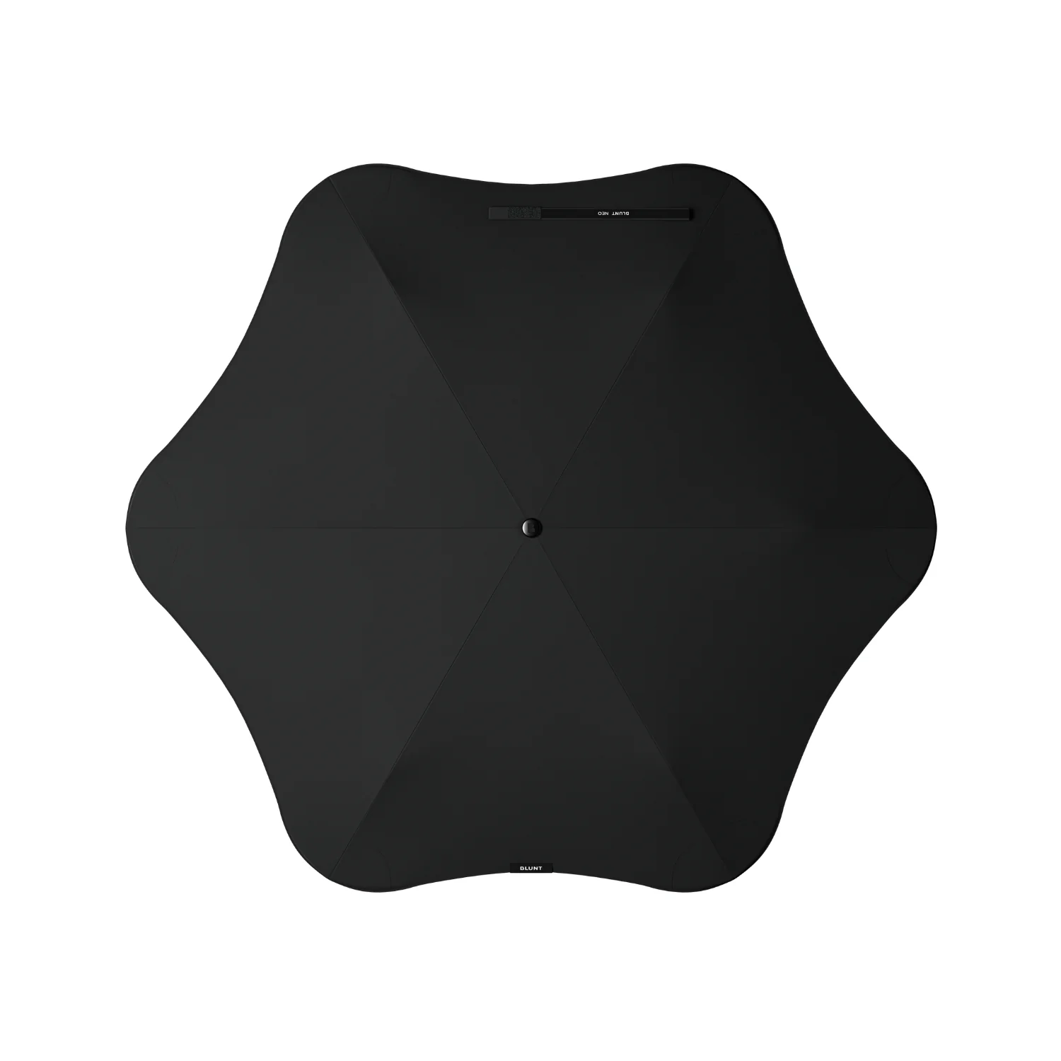 blunt | neo mini umbrella | ink black
