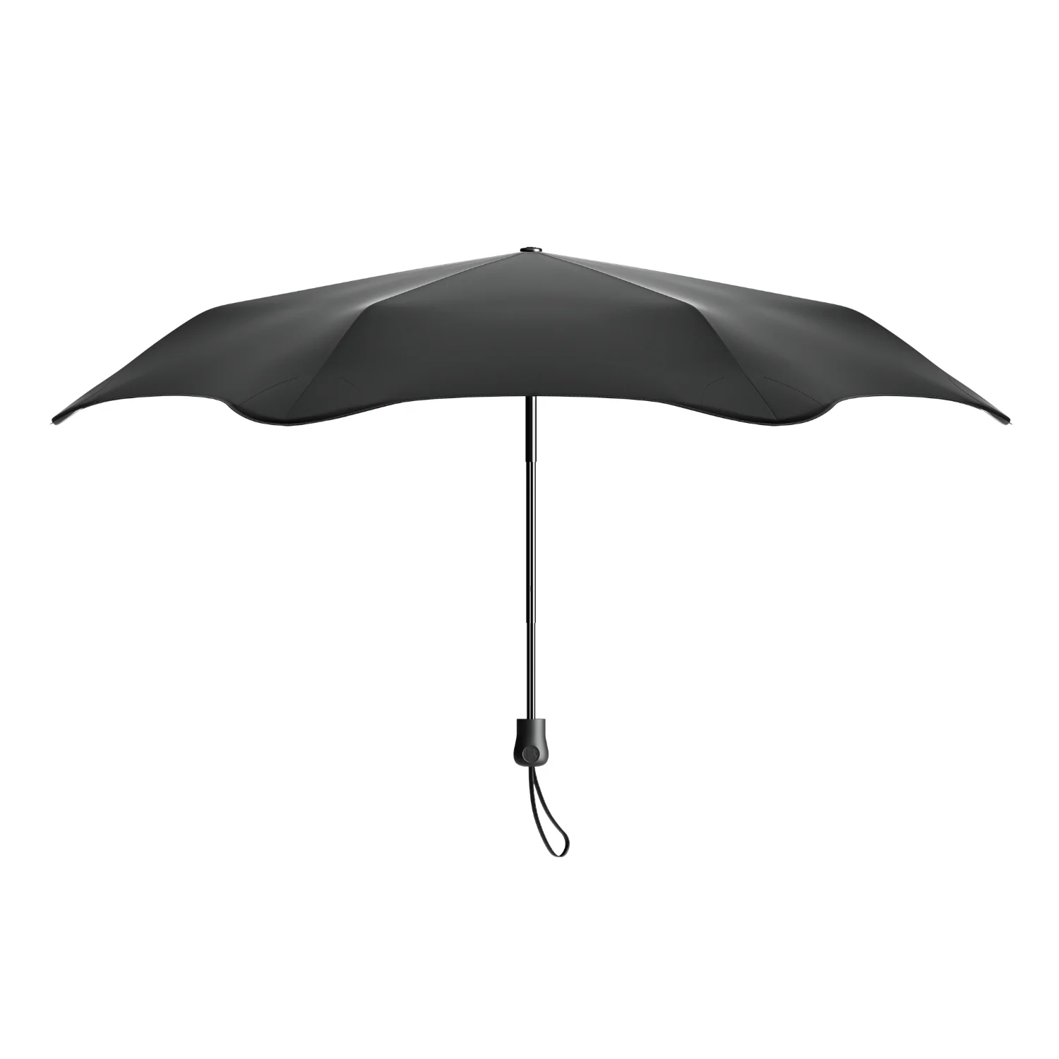 blunt | neo mini umbrella | ink black - Image 4
