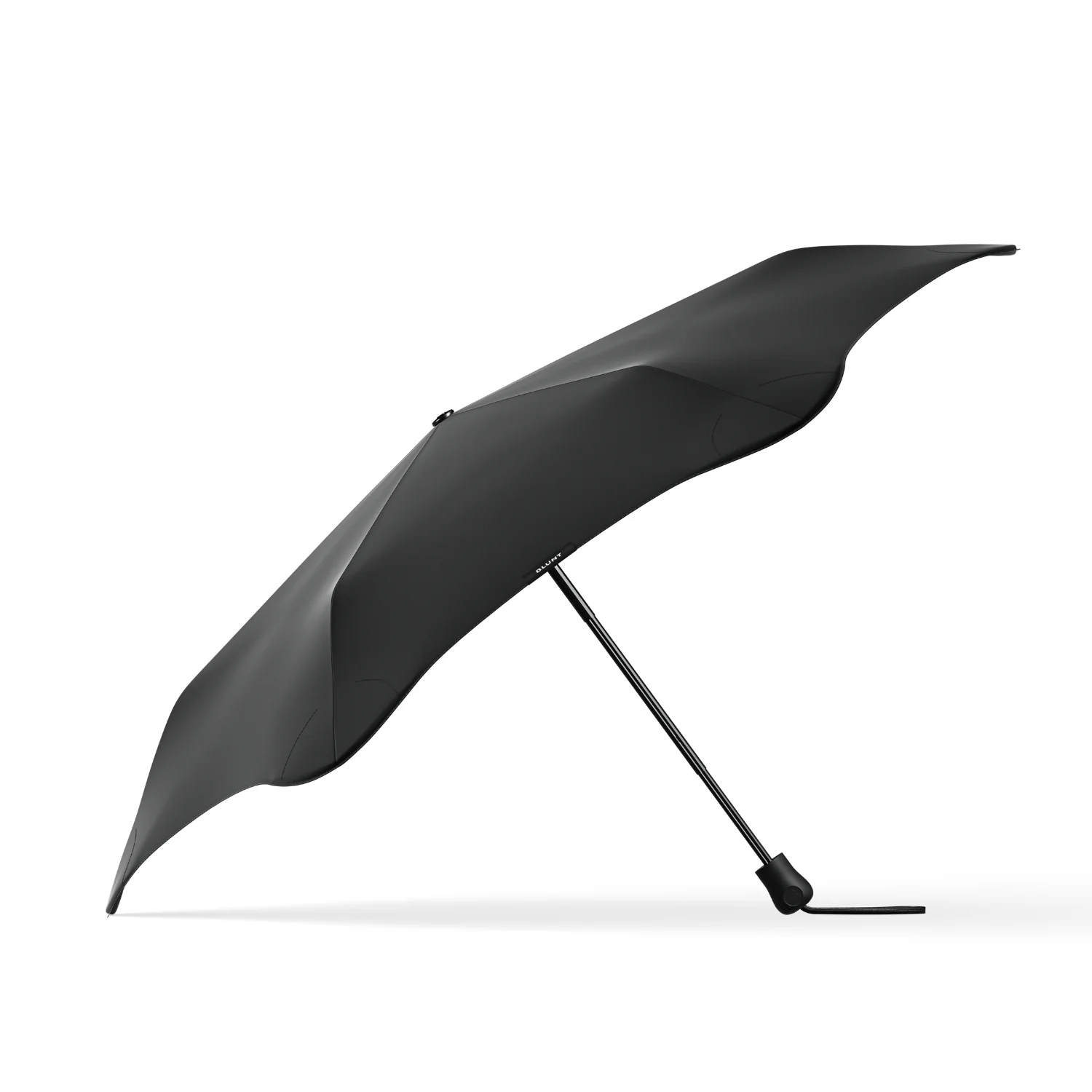 blunt | neo mini umbrella | ink black - Image 5
