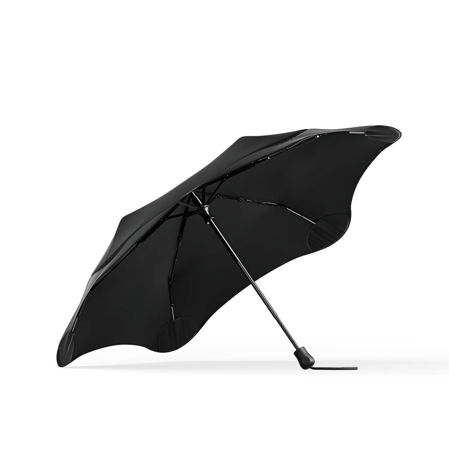 blunt | neo mini umbrella | ink black - Image 6