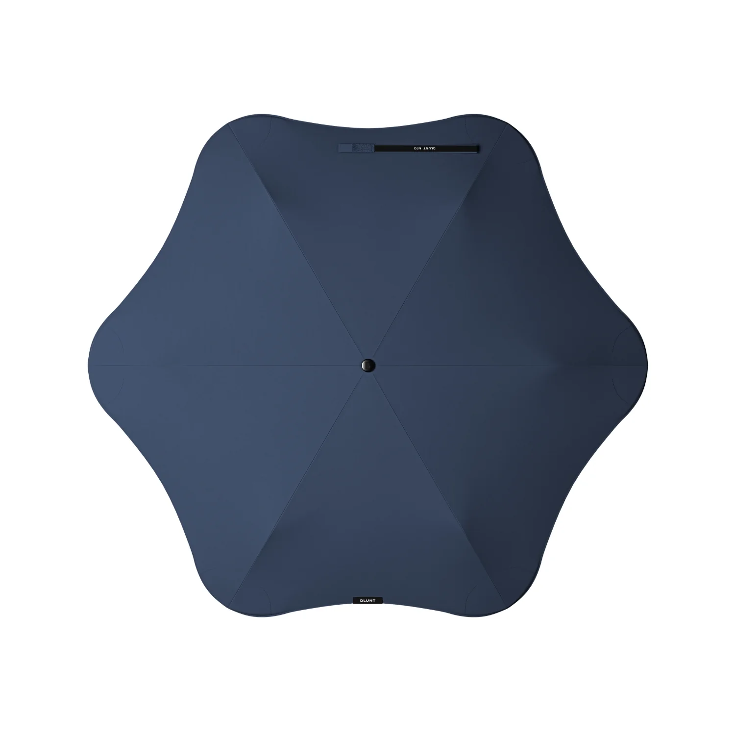 blunt | neo mini umbrella | midnight navy