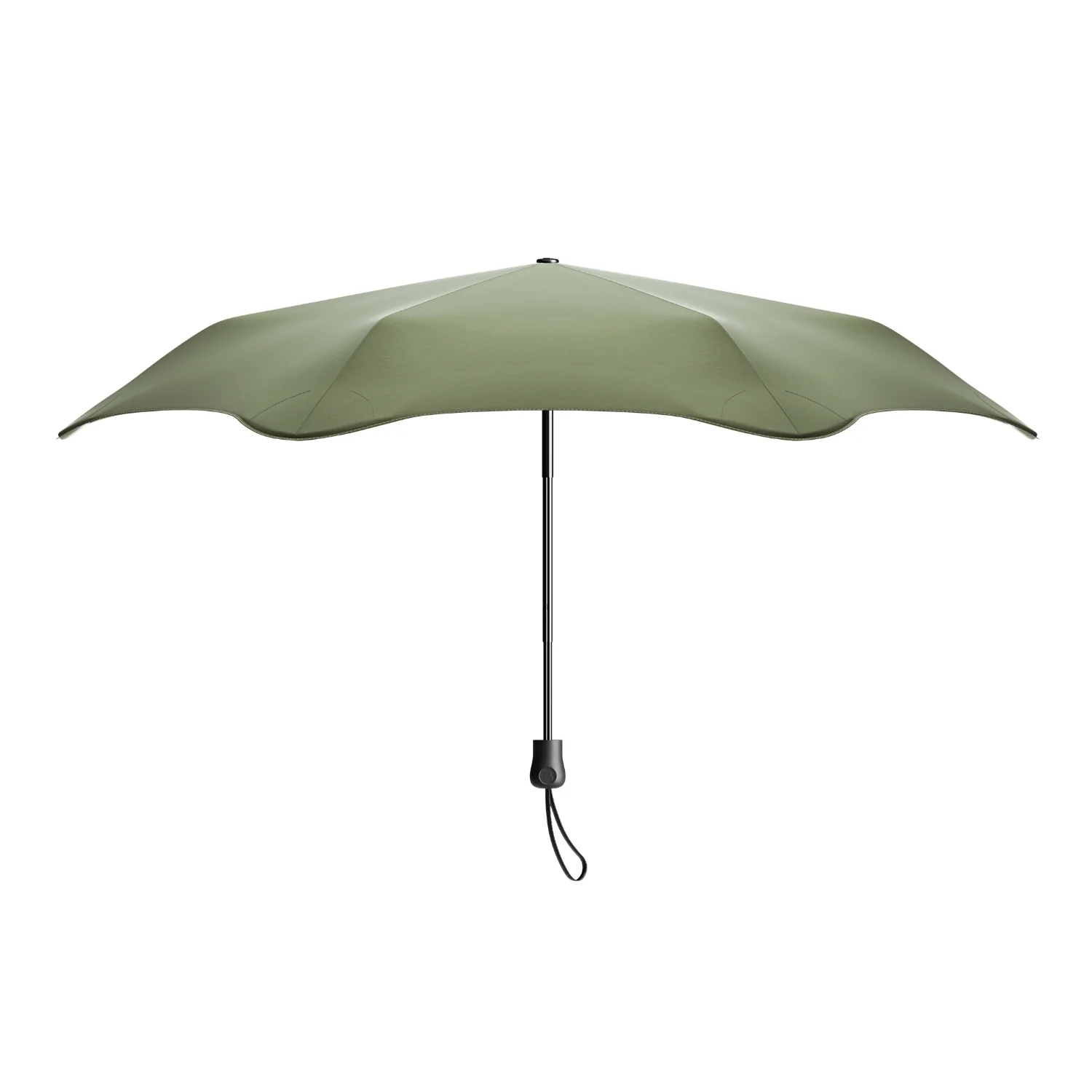 blunt | neo mini umbrella | sage green - Image 4