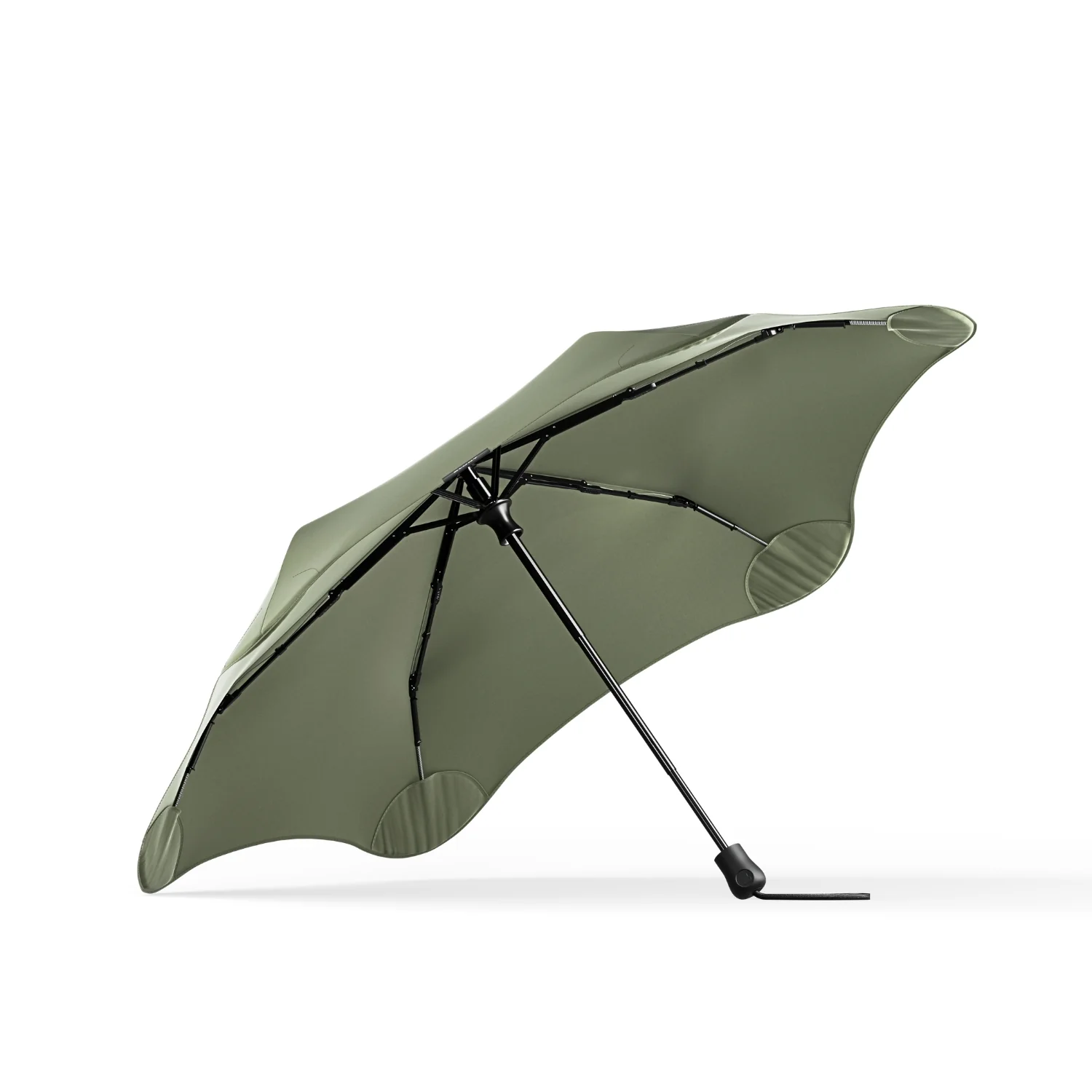 blunt | neo mini umbrella | sage green - Image 6