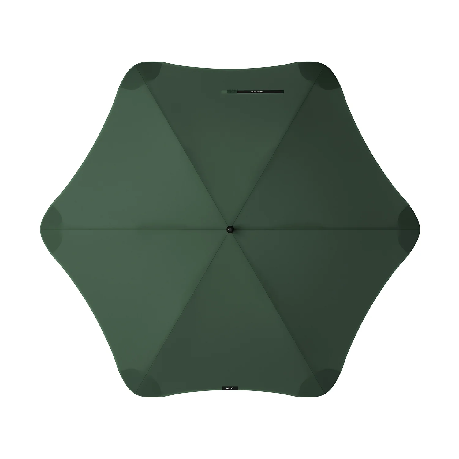 blunt | sport umbrella | forest green - Image 3