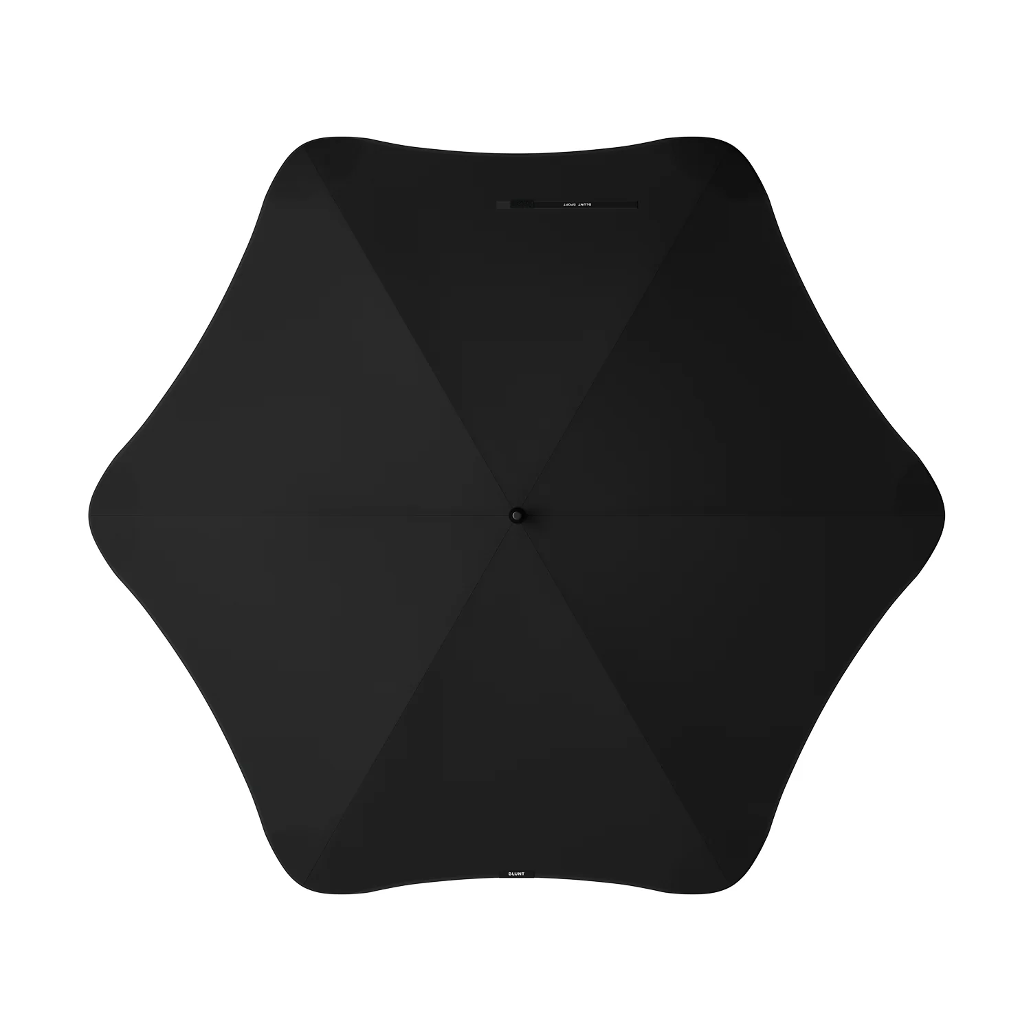 blunt | sport umbrella | ink black - Image 3