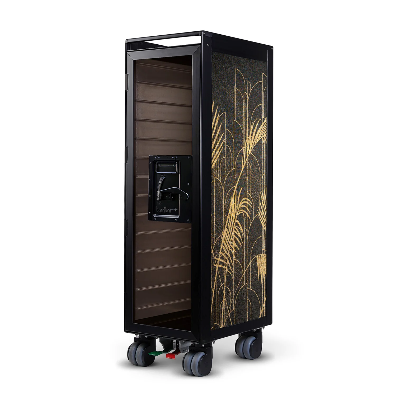bordbar | classic trolley | OUTER TROLLEY ONLY - instabilelab ayame - Image 7