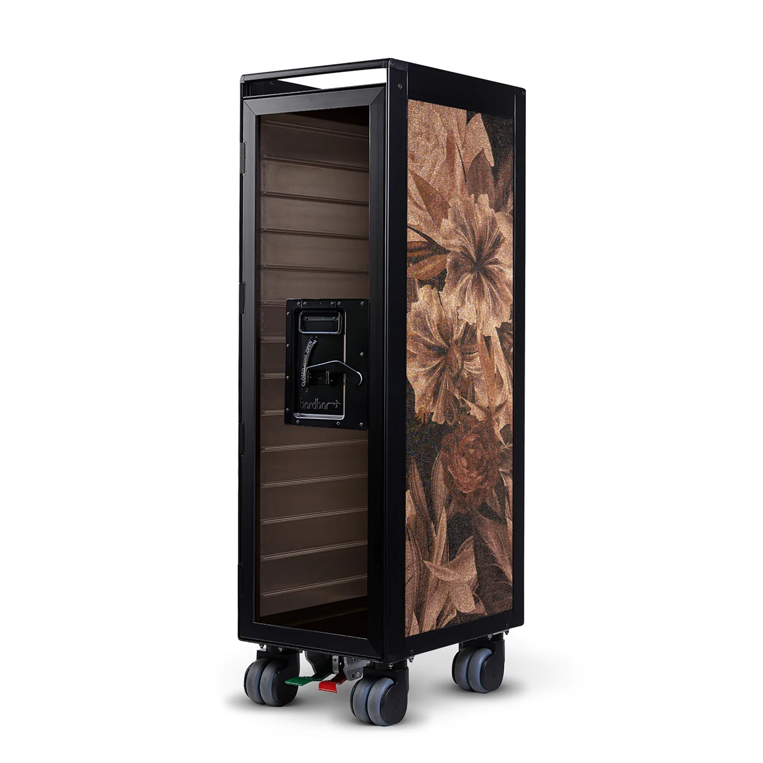 bordbar | classic trolley | OUTER TROLLEY ONLY - instabilelab orointenso - Image 7