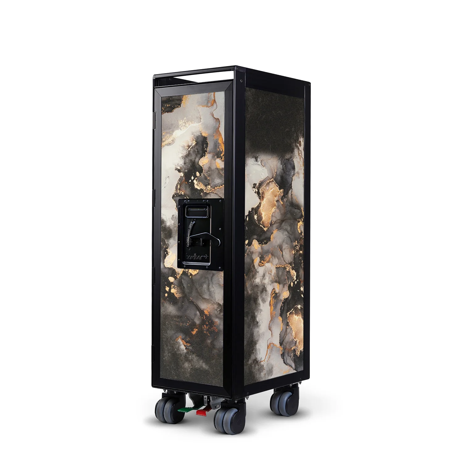bordbar | classic trolley | OUTER TROLLEY ONLY - instabilelab vulcano
