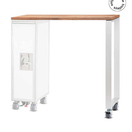 bordbar | equipment part | ACCESSORY ONLY - hightable by janua - Image 11