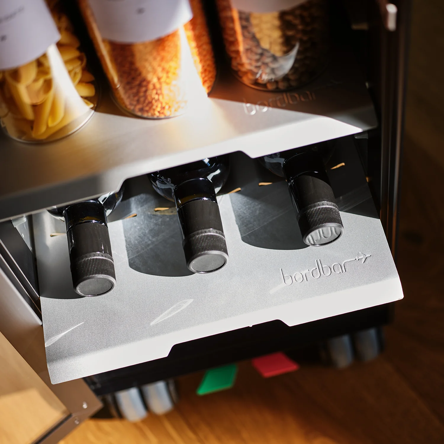 bordbar | equipment set | INTERNAL ONLY - serving - Image 10