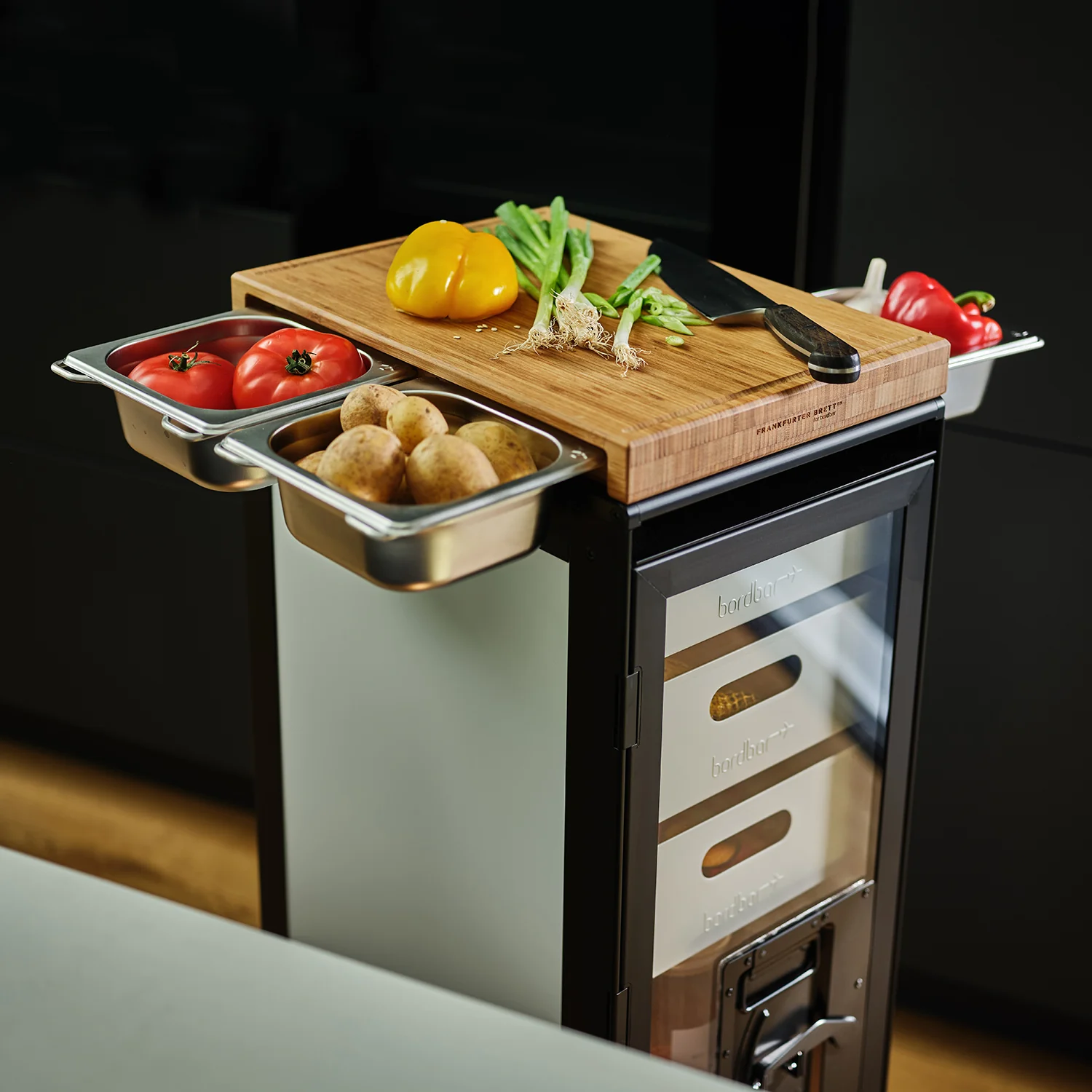 bordbar | equipment set | INTERNAL ONLY - serving - Image 12